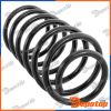 Ressorts de suspension avant pour DAEWOO | 2110089, 4017706